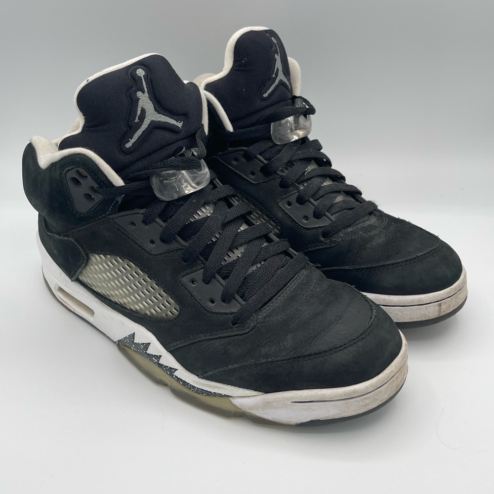 Jordan 5‎ Oreo